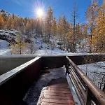 La Casa Sul Bosco *