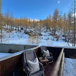 Apartmán La Casa Sul Bosco *