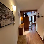 La Casa Sul Bosco Apartmán