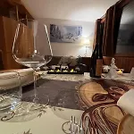 La Casa Sul Bosco Apartmán