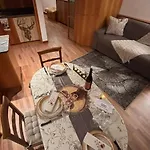 Apartmán La Casa Sul Bosco Breuil-Cervinia
