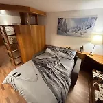 La Casa Sul Bosco Apartmán
