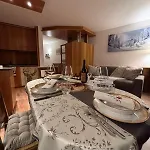 Apartmán La Casa Sul Bosco Breuil-Cervinia