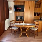 La Casa Sul Bosco Breuil-Cervinia