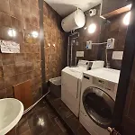 Apartmán La Casa Sul Bosco *