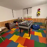 La Casa Sul Bosco * Breuil-Cervinia
