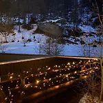 Apartmán La Casa Sul Bosco *
