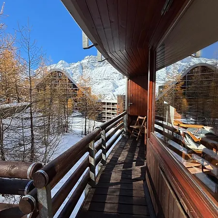 La Casa Sul Bosco Breuil-Cervinia