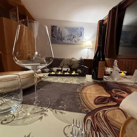 La Casa Sul Bosco Апартаменты