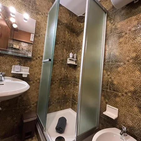 La Casa Sul Bosco Apartment