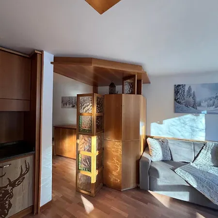 La Casa Sul Bosco Breuil-Cervinia