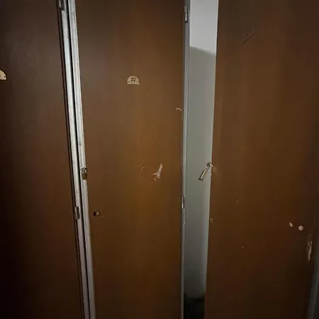 La Casa Sul Bosco Apartment