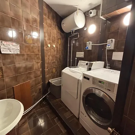 Διαμέρισμα La Casa Sul Bosco *