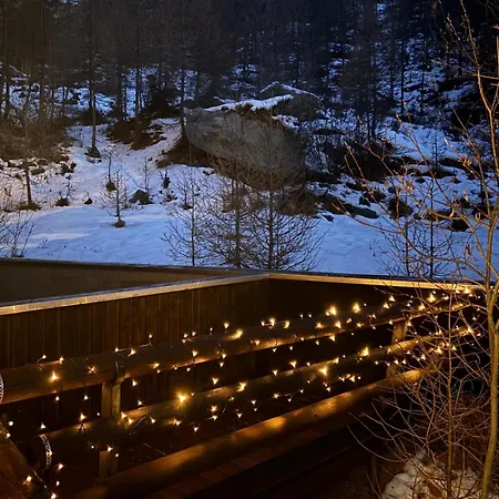 Appartamento La Casa Sul Bosco *