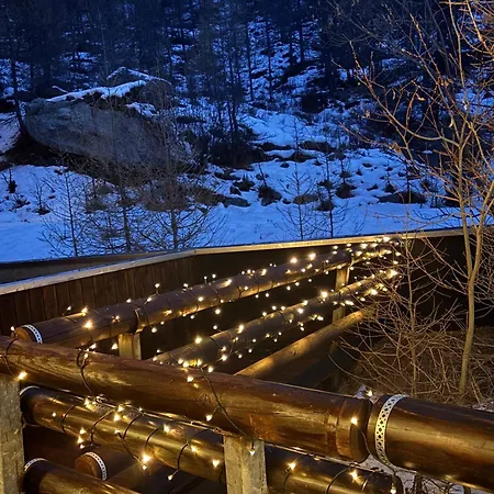 La Casa Sul Bosco *