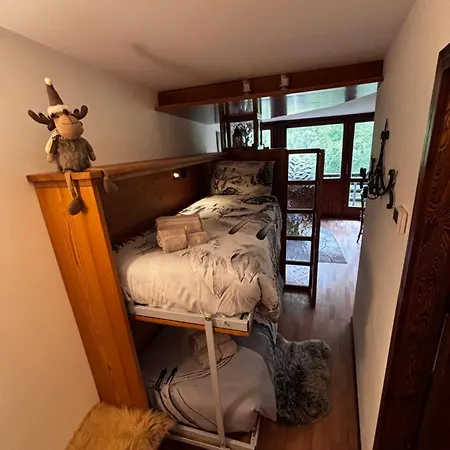 La Casa Sul Bosco Breuil-Cervinia