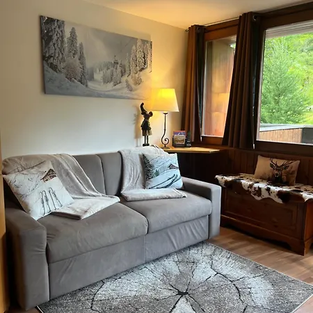 La Casa Sul Bosco Appartamento *