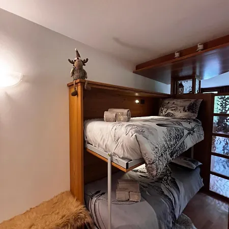 La Casa Sul Bosco Appartamento