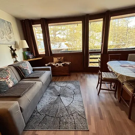 La Casa Sul Bosco Appartamento *