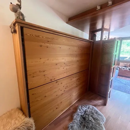 La Casa Sul Bosco * Breuil-Cervinia