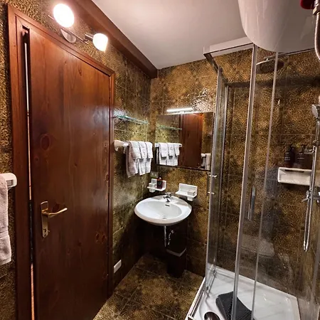 La Casa Sul Bosco * Breuil-Cervinia