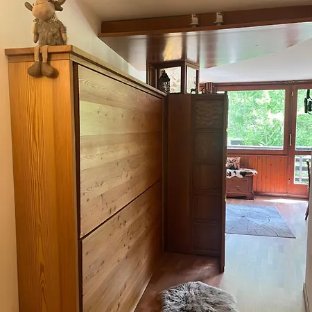 Appartamento La Casa Sul Bosco *