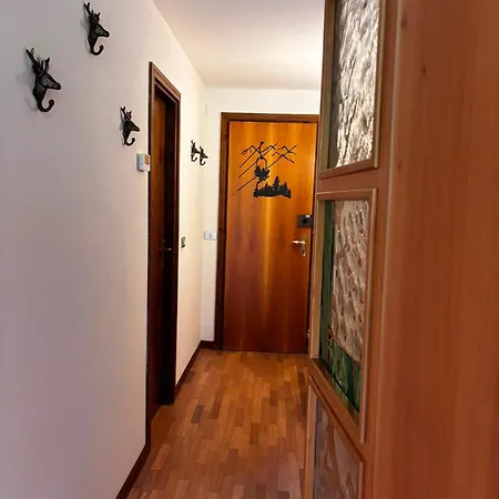 La Casa Sul Bosco Breuil-Cervinia