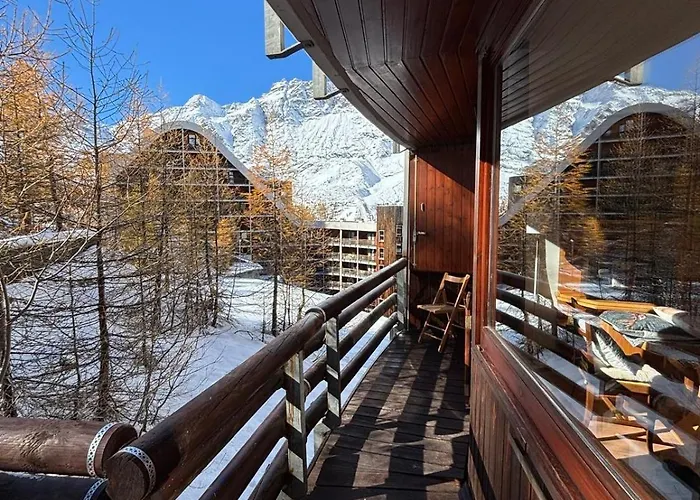 La Casa Sul Bosco Breuil-Cervinia