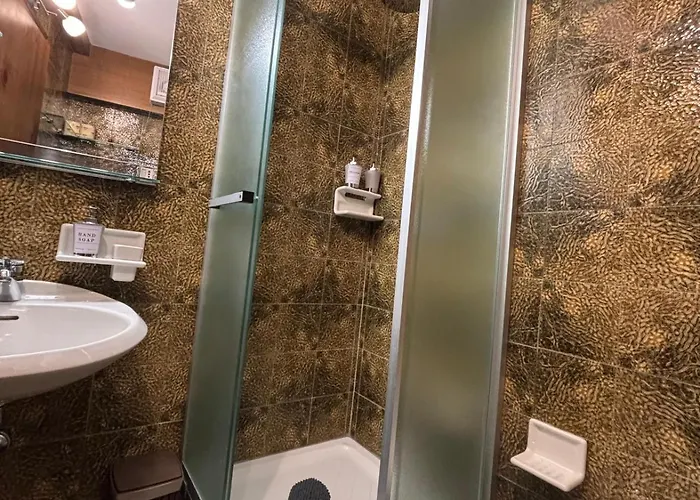 La Casa Sul Bosco アパート